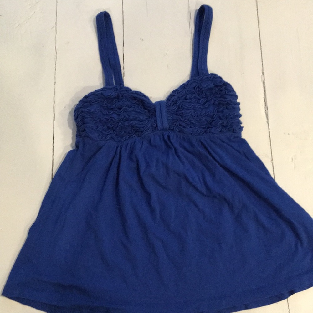 Abercrombie & Fitch tank top